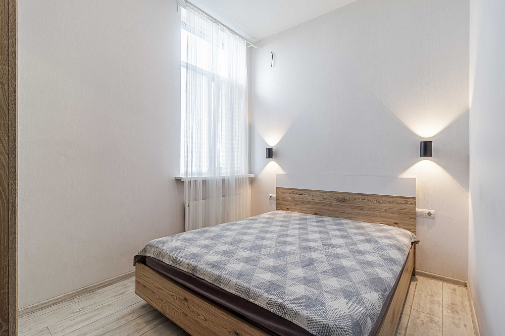 Сдается однокомнатная квартира в ЖК Светлицкий на Виноградаре Київ - зображення 1