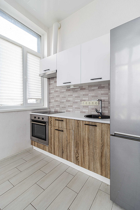 Сдается однокомнатная квартира в ЖК Светлицкий на Виноградаре Київ - зображення 7