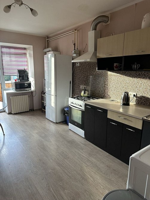 Центр 3 кімнати роздільні в новому будинку Полтава - зображення 1