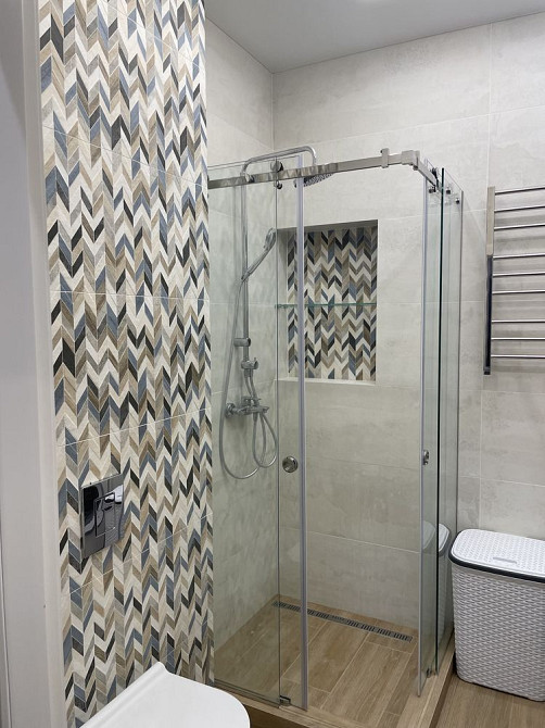 Сдам 1-ком кв.  Мироносицкая Харьков - изображение 4