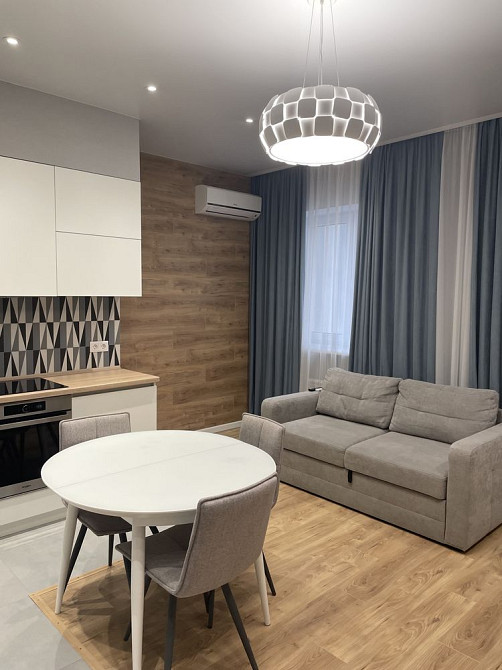 Сдам 1-ком кв.  Мироносицкая Харьков - изображение 7