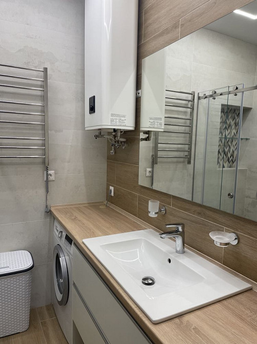 Сдам 1-ком кв.  Мироносицкая Харьков - изображение 3