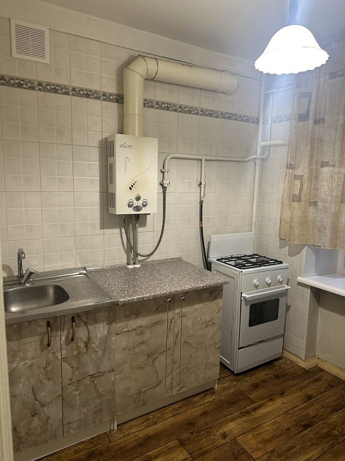 Сдам квартиру 1-ком Хозяйка Запоріжжя - зображення 6