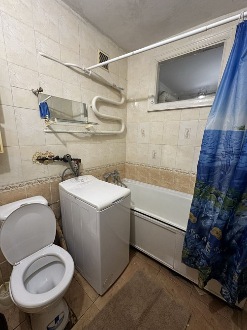 Сдам квартиру 1-ком Хозяйка Запоріжжя - зображення 5