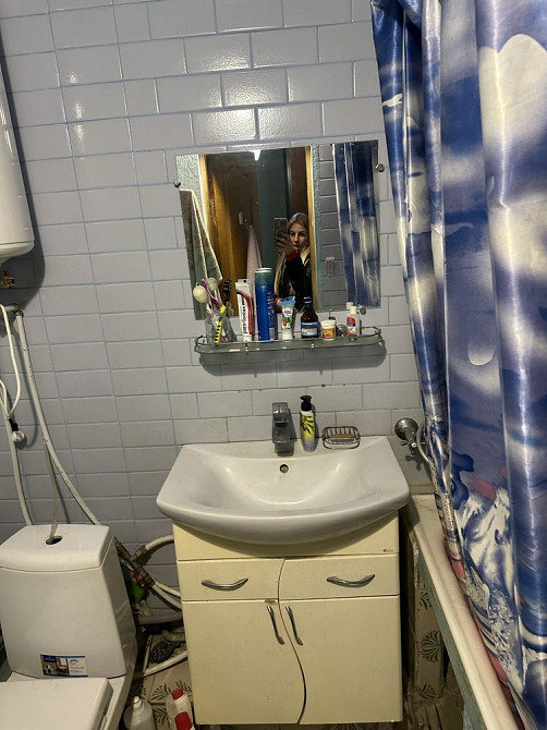 Сдам 1комн квартиру в центре Харьков - изображение 4