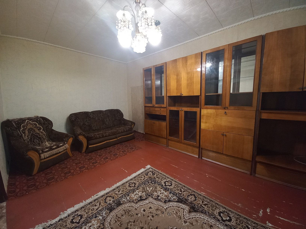 Оренда однокімнатної квартири Червона( Трампарк) Кривий Ріг - зображення 5