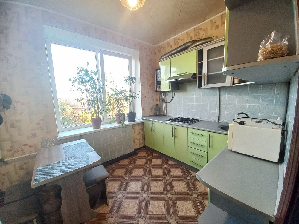 Оренда однокімнатної квартири Червона( Трампарк) Кривий Ріг - зображення 1