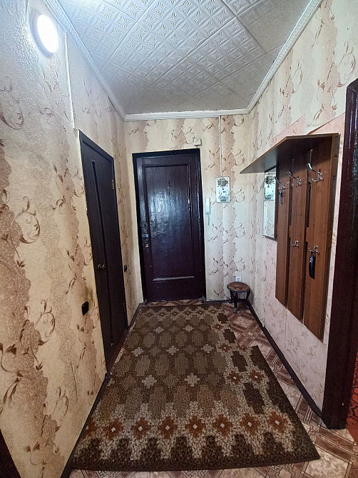 Оренда однокімнатної квартири Червона( Трампарк) Кривий Ріг - зображення 7