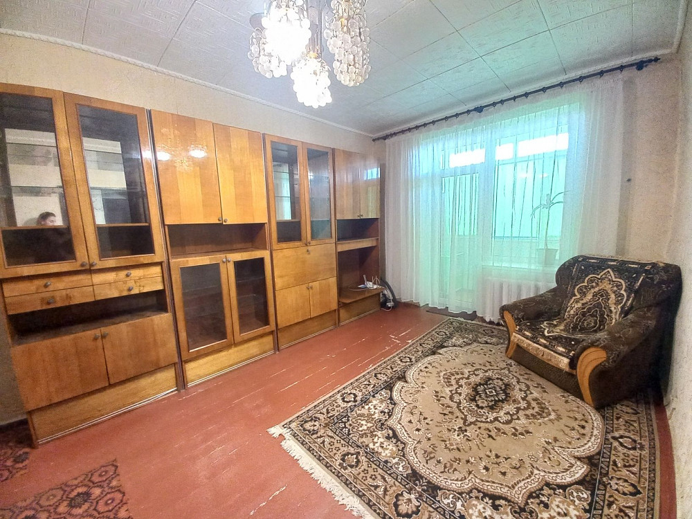 Оренда однокімнатної квартири Червона( Трампарк) Кривий Ріг - зображення 4