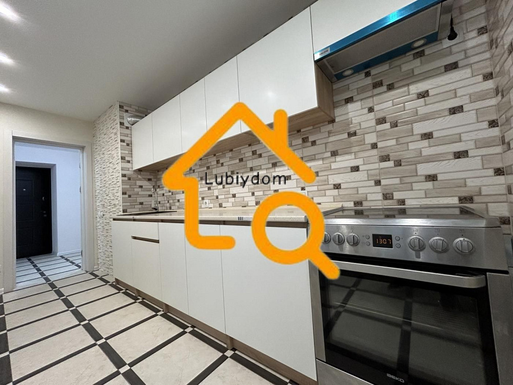 СУПЕР⁉️Оренда 2к Квартири ВСЕ НОВЕ 1-здача Русанівка, Киев Київ - зображення 4