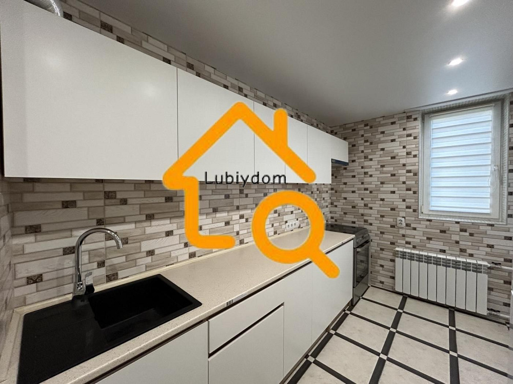 СУПЕР⁉️Оренда 2к Квартири ВСЕ НОВЕ 1-здача Русанівка, Киев Київ - зображення 1