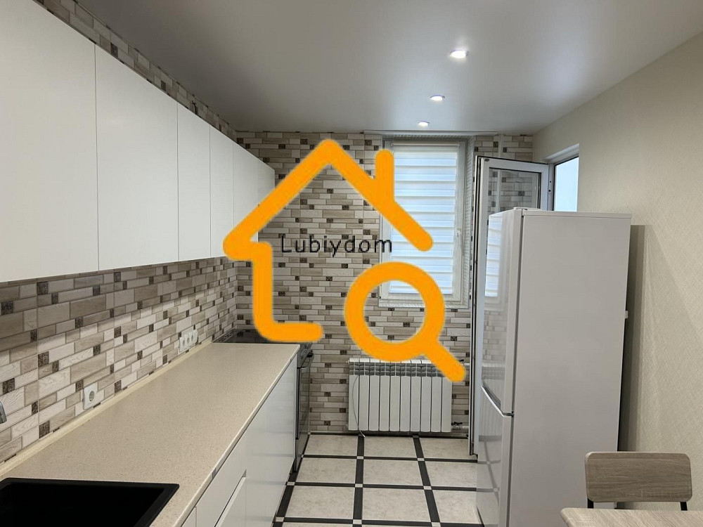 СУПЕР⁉️Оренда 2к Квартири ВСЕ НОВЕ 1-здача Русанівка, Киев Київ - зображення 6