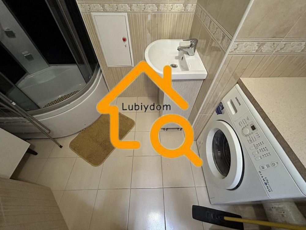 СУПЕР⁉️Оренда 2к Квартири ВСЕ НОВЕ 1-здача Русанівка, Киев Київ - зображення 8