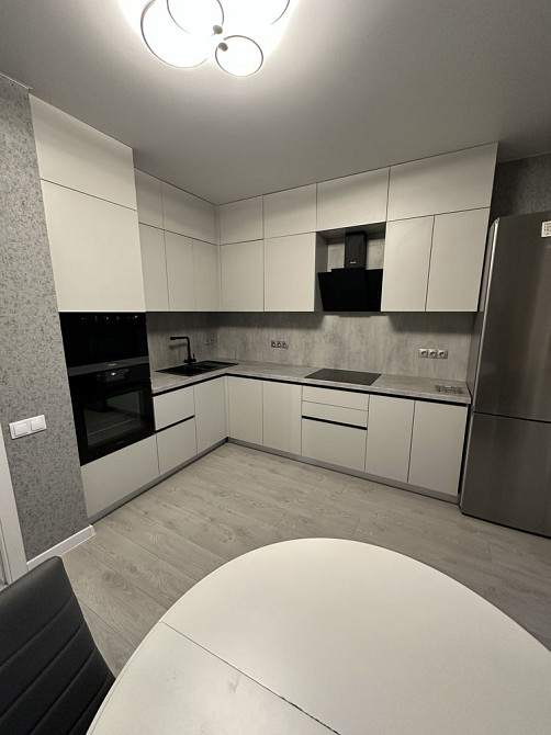 Сдам классную квартиру в ЖК Дом на Зерновой (Упр) Харьков - изображение 1