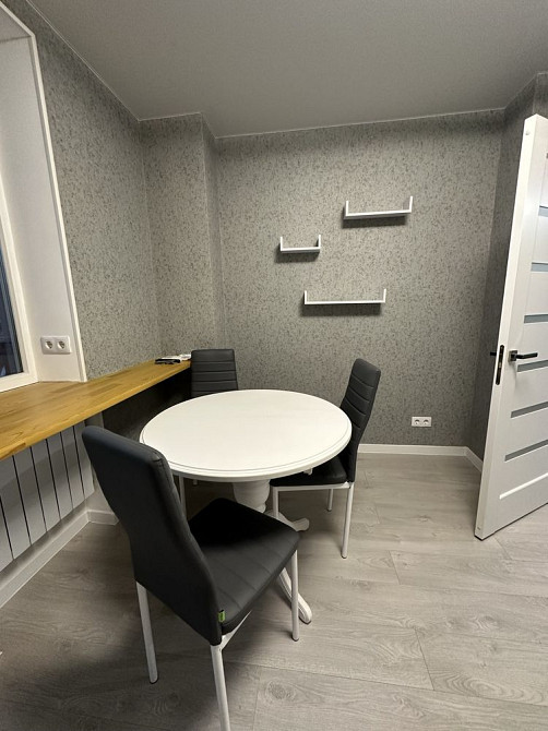 Сдам классную квартиру в ЖК Дом на Зерновой (Упр) Харьков - изображение 6