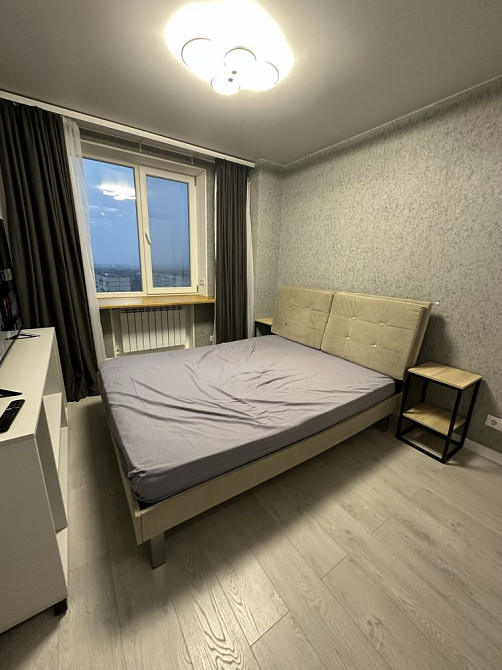 Сдам классную квартиру в ЖК Дом на Зерновой (Упр) Харьков - изображение 3