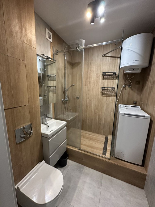 Сдам классную квартиру в ЖК Дом на Зерновой (Упр) Харьков - изображение 4