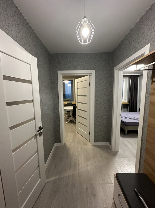 Сдам классную квартиру в ЖК Дом на Зерновой (Упр) Харьков - изображение 8