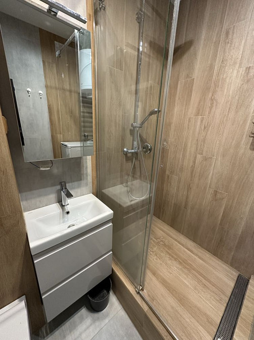 Сдам классную квартиру в ЖК Дом на Зерновой (Упр) Харьков - изображение 5