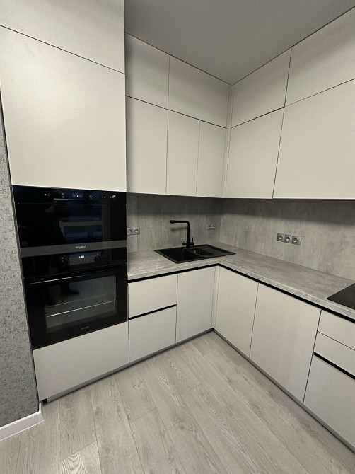 Сдам классную квартиру в ЖК Дом на Зерновой (Упр) Харьков - изображение 2