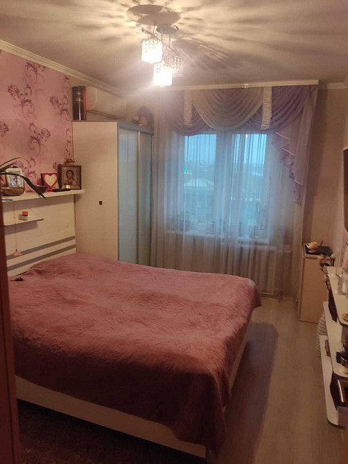 2 х ком квартира на Паустовского Одесса - изображение 7