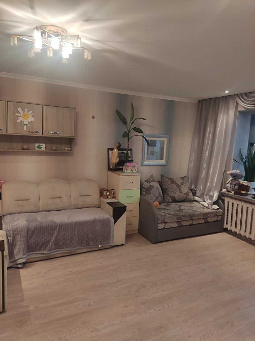 2 х ком квартира на Паустовского Одесса - изображение 4