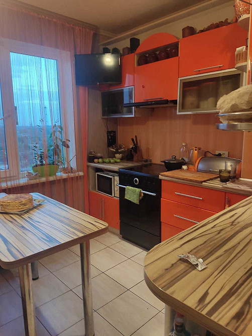 2 х ком квартира на Паустовского Одесса - изображение 1