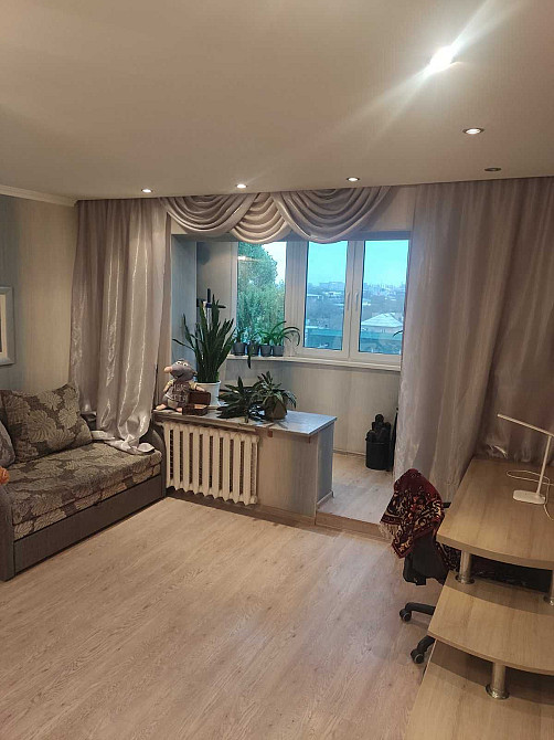 2 х ком квартира на Паустовского Одесса - изображение 5