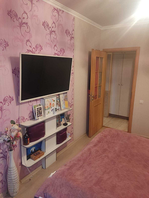 2 х ком квартира на Паустовского Одесса - изображение 8