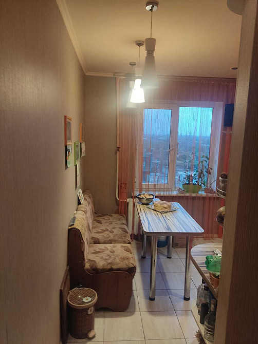 2 х ком квартира на Паустовского Одесса - изображение 3