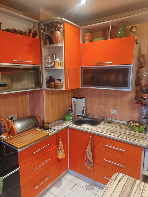 2 х ком квартира на Паустовского Одесса - изображение 2