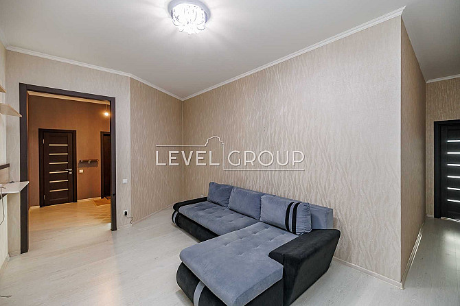 Продаж 3-кімн квартири з ремонтом, Вінстона Черчилля 43, ТРЦ Проспект Kyiv - photo 3