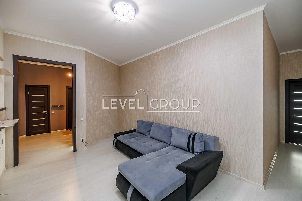 Продаж 3-кімн квартири з ремонтом, Вінстона Черчилля 43, ТРЦ Проспект Киев - изображение 3