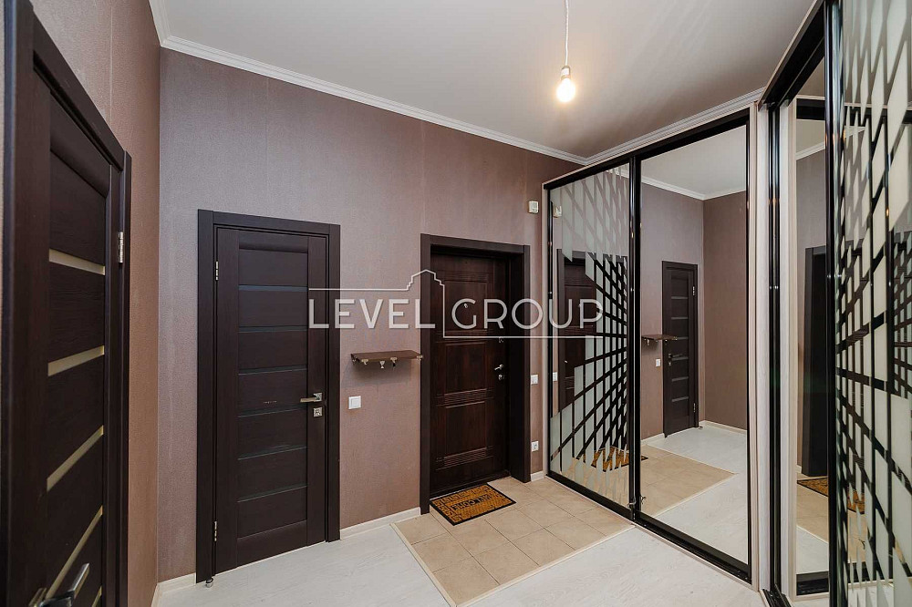 Продаж 3-кімн квартири з ремонтом, Вінстона Черчилля 43, ТРЦ Проспект Киев - изображение 5