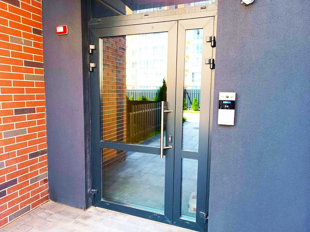 БЕЗ КОМІСІЇ 1-кім. квартира в ЖК "Sofi House", Софіївська Борщагівка Святопетрівське (Києво-Свят.р-н) - зображення 6