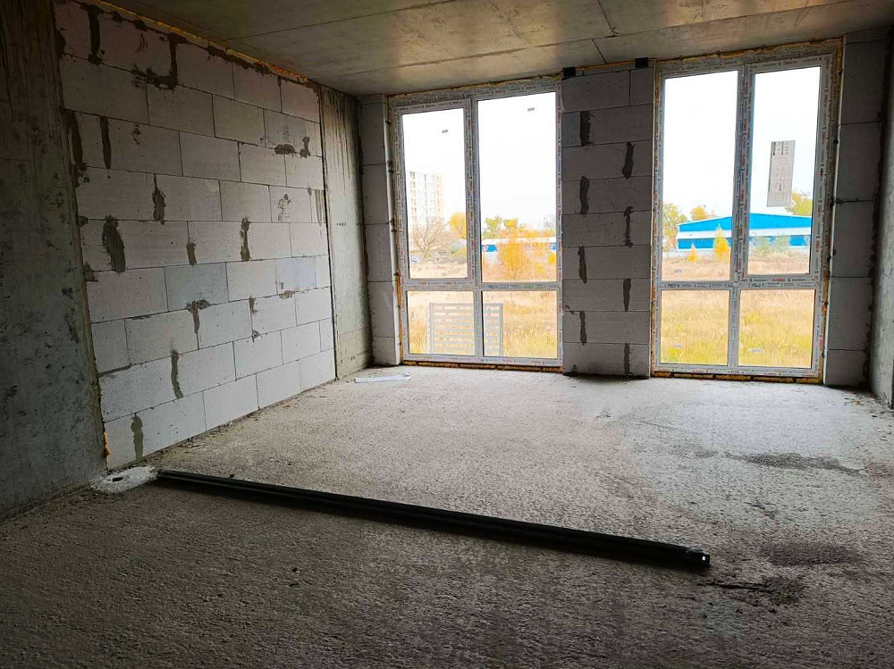 БЕЗ КОМІСІЇ 1-кім. квартира в ЖК "Sofi House", Софіївська Борщагівка Святопетрівське (Києво-Свят.р-н) - зображення 8