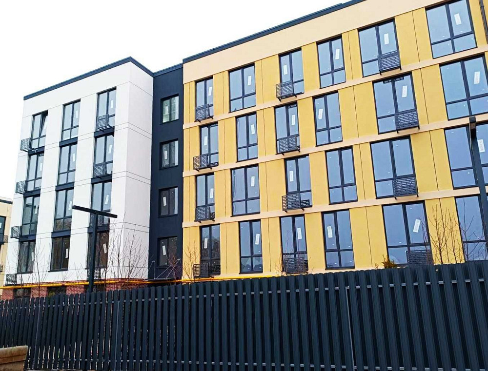 БЕЗ КОМІСІЇ 1-кім. квартира в ЖК "Sofi House", Софіївська Борщагівка Святопетрівське (Києво-Свят.р-н) - зображення 4