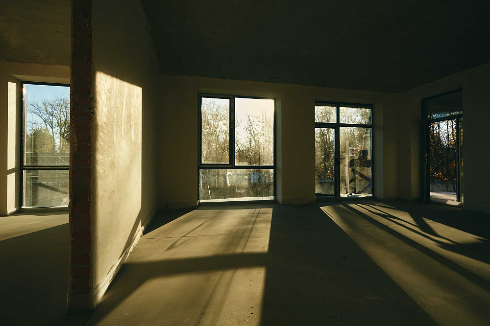 Преміальна 3К квартира у ЖК Park House, 89 м2 Кропивницький - зображення 2