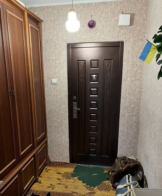 Продам 2-кімнатну квартиру на вул. Ковельській Владимир - изображение 2