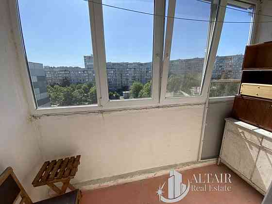 В продаже 1 ком. кв. 36 м2 двухбалконка, пр. Победы, Алексеевка VI Kharkiv