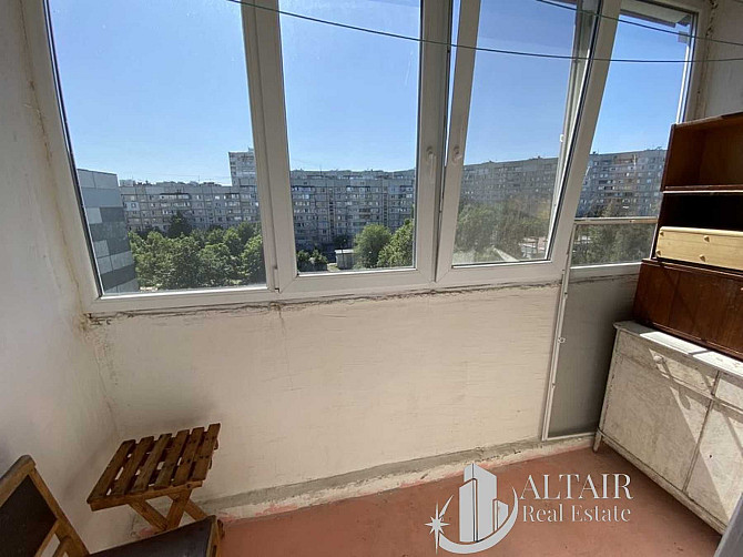 В продаже 1 ком. кв. 36 м2 двухбалконка, пр. Победы, Алексеевка VI Kharkiv - photo 4