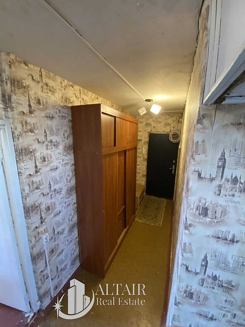 В продаже 1 ком. кв. 36 м2 двухбалконка, пр. Победы, Алексеевка VI Харків - зображення 1