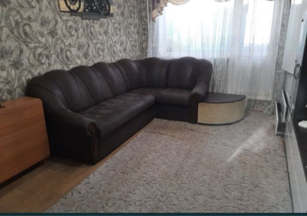 Продам 3 комн квартиру 5 минут м. Холодная Гора Харків - зображення 2