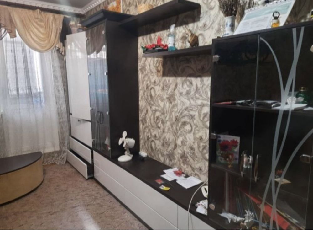 Продам 3 комн квартиру 5 минут м. Холодная Гора Харків - зображення 4