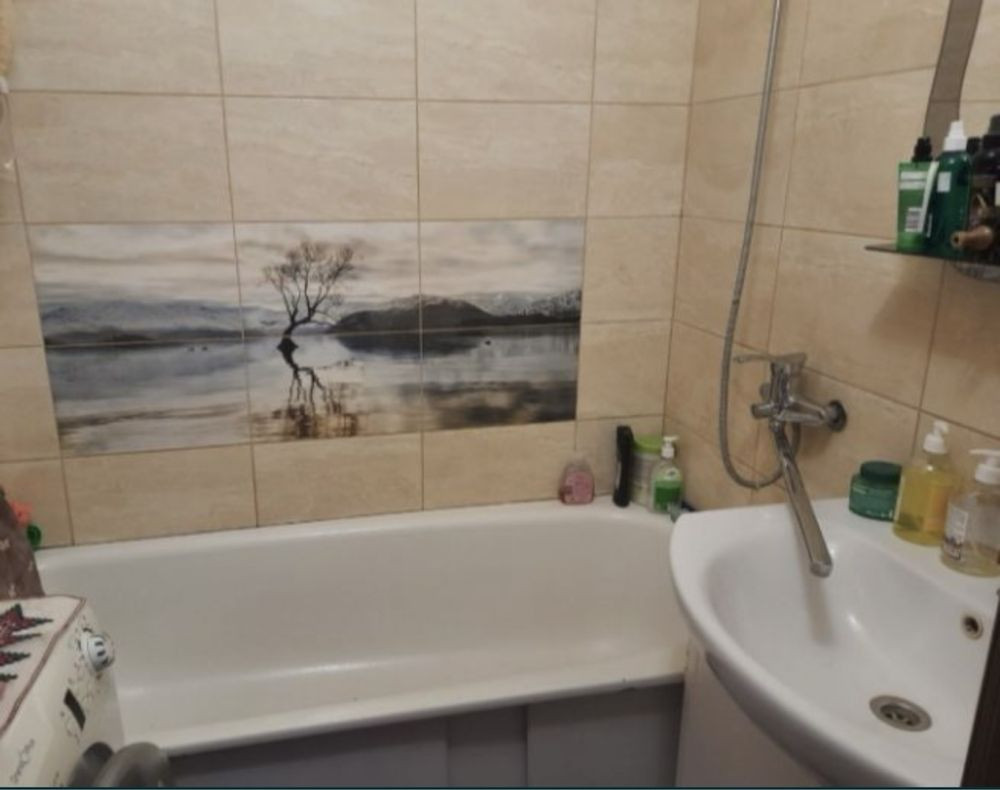 Продам 3 комн квартиру 5 минут м. Холодная Гора Харків - зображення 3