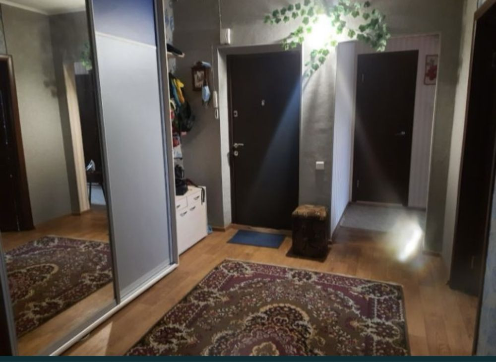 Продам 3 комн квартиру 5 минут м. Холодная Гора Харків - зображення 6