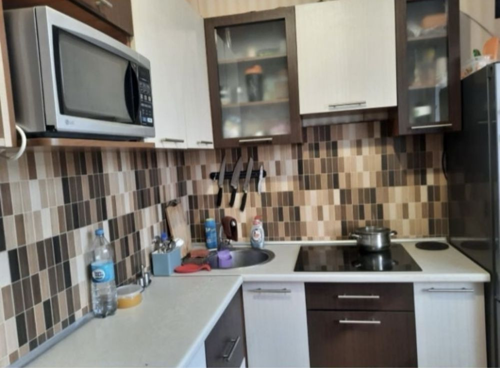 Продам 3 комн квартиру 5 минут м. Холодная Гора Харків - зображення 1