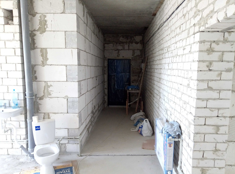 Продаж 2 к. кв. ЖК Олівія. м. Масельського Харків - зображення 5