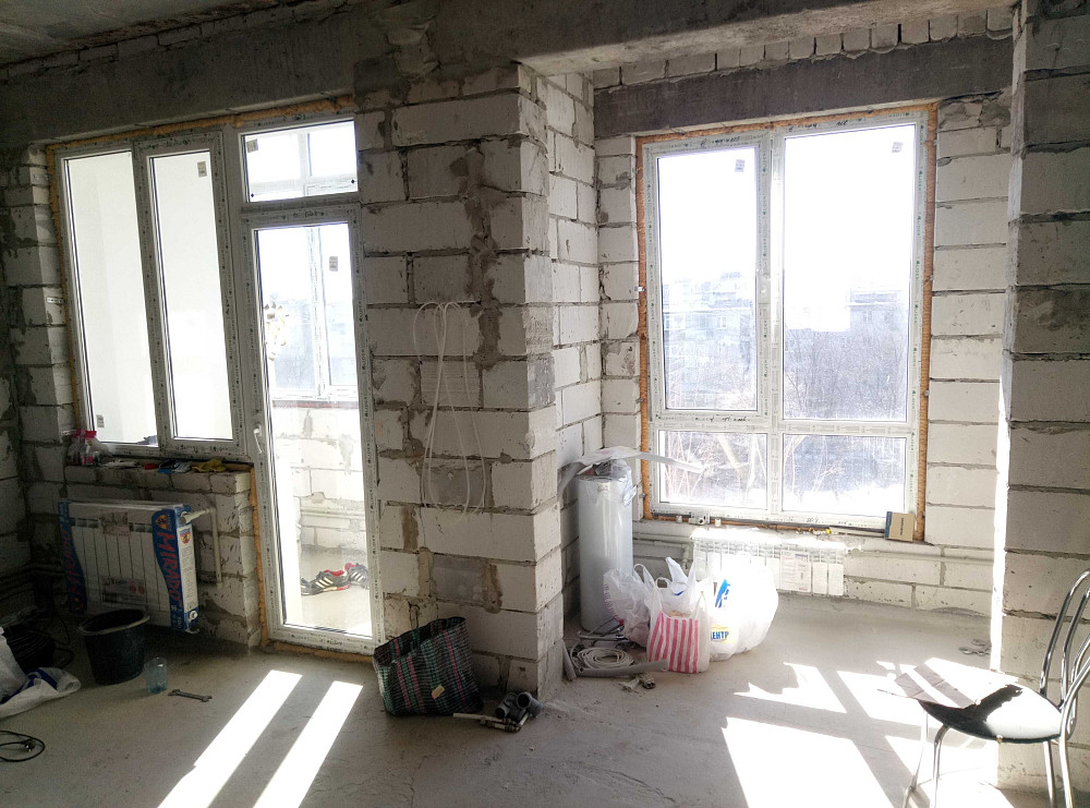 Продаж 2 к. кв. ЖК Олівія. м. Масельського Харків - зображення 8