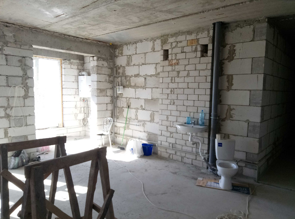 Продаж 2 к. кв. ЖК Олівія. м. Масельського Харків - зображення 6